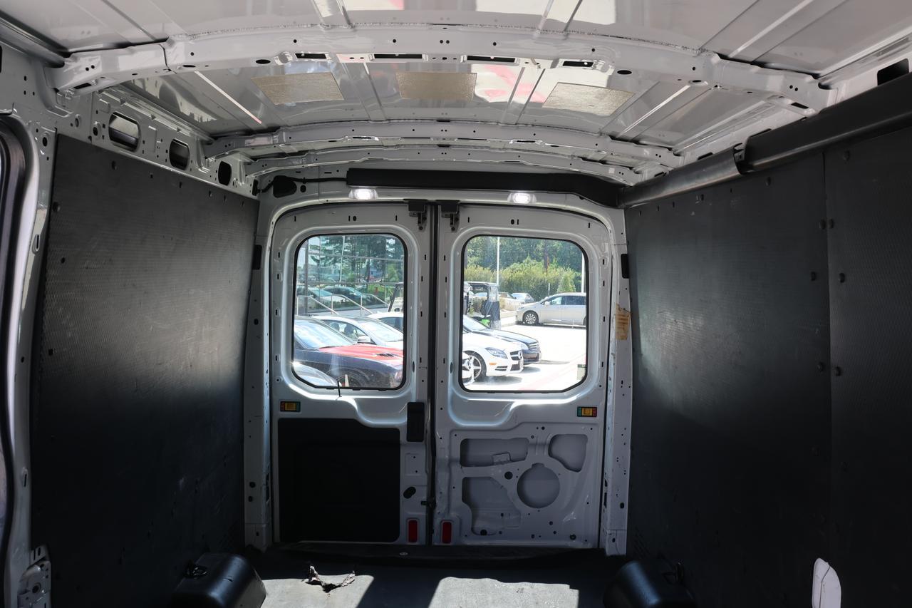 2020 FORD TRANSIT T-250 Houston TX