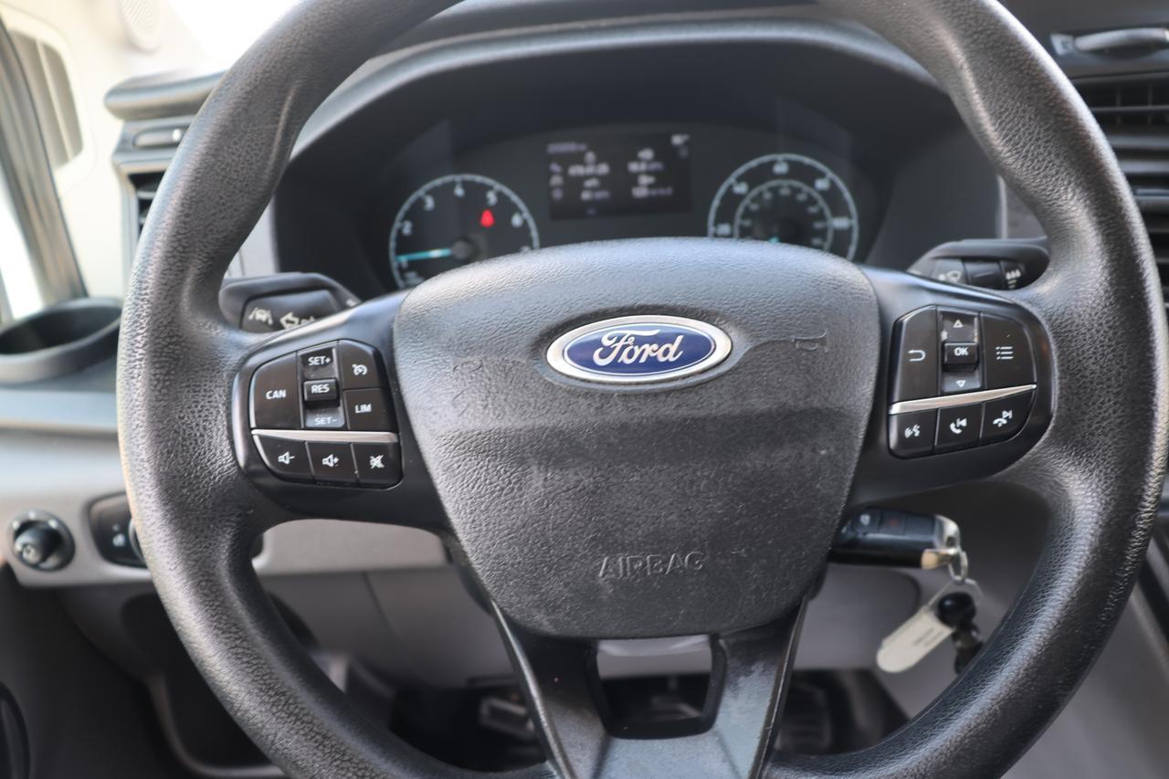 2020 FORD TRANSIT T-250 Houston TX