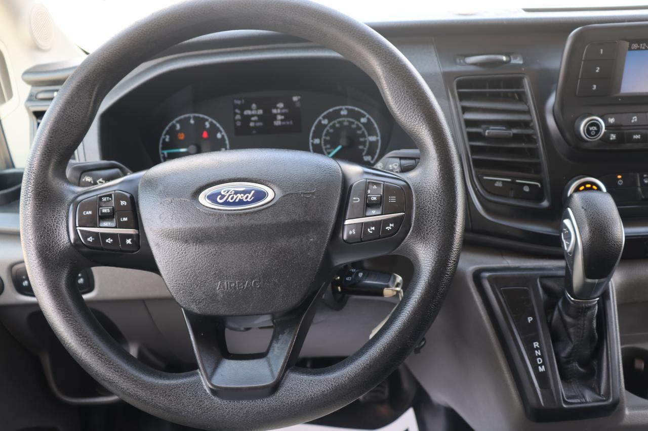 2020 FORD TRANSIT T-250 Houston TX