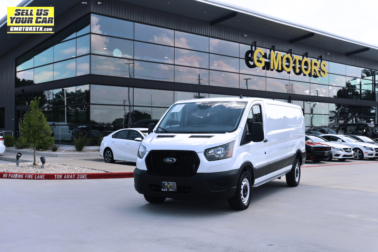 2020 FORD TRANSIT T-250 Houston TX