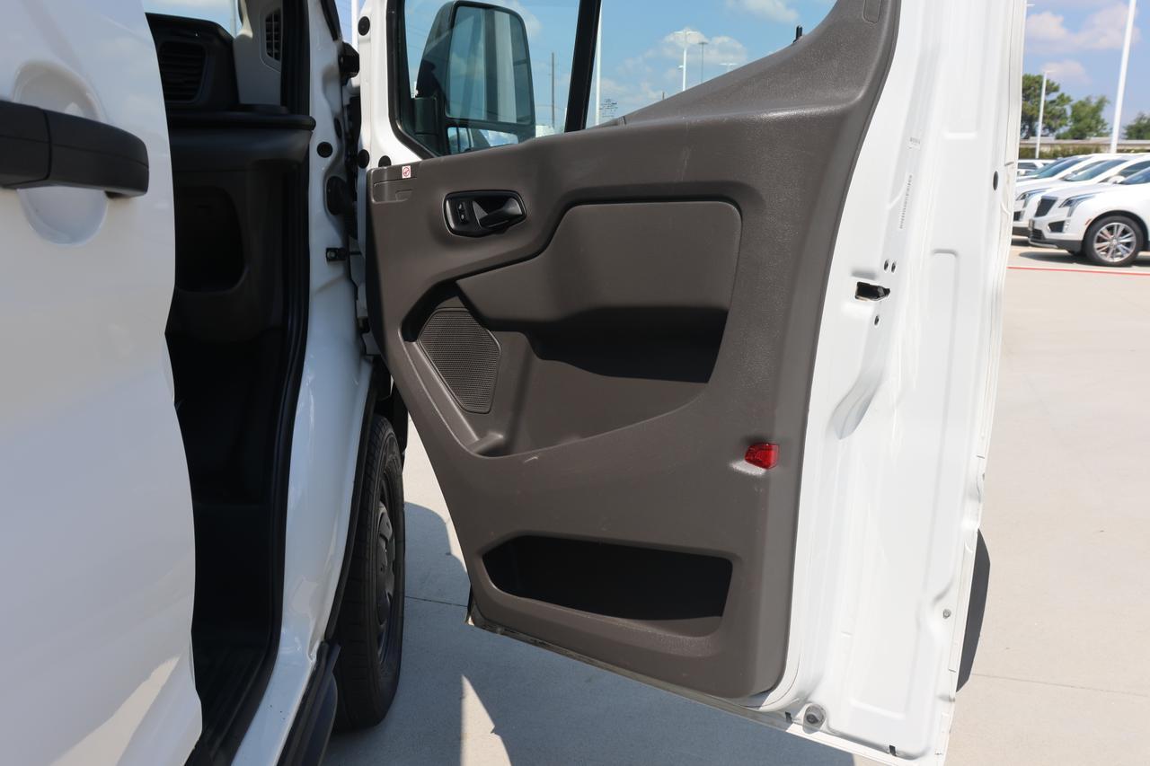 2020 FORD TRANSIT T-250 Houston TX