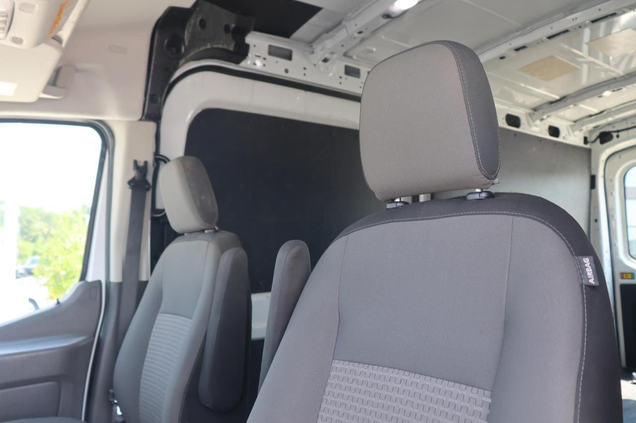 2020 FORD TRANSIT T-250 Houston TX