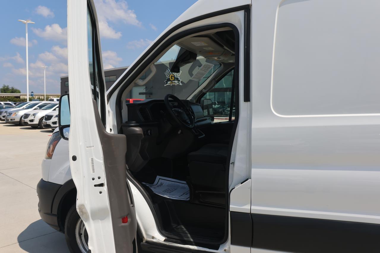 2020 FORD TRANSIT T-250 Houston TX