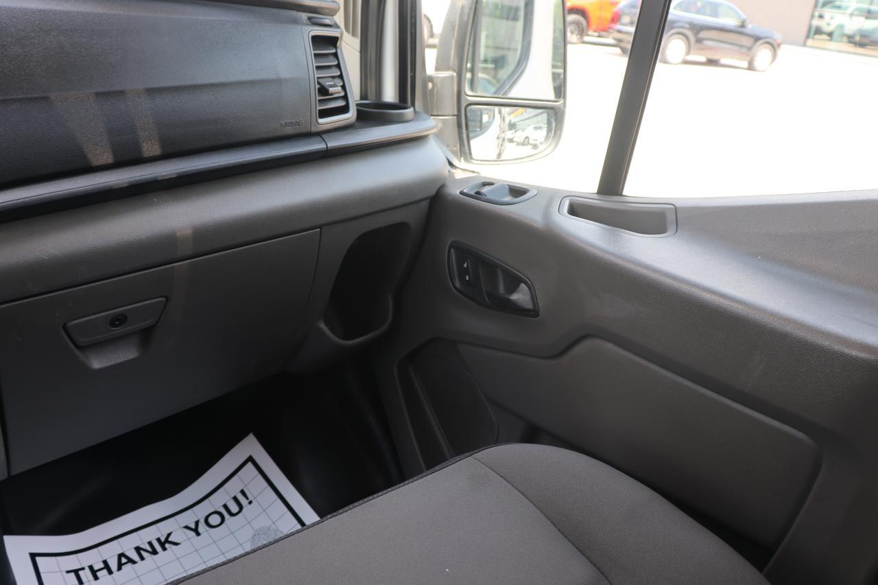 2020 FORD TRANSIT T-250 Houston TX