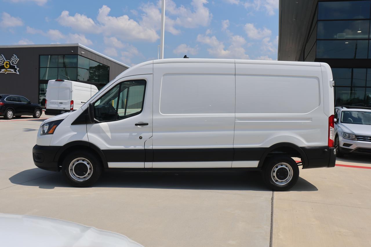 2020 FORD TRANSIT T-250 Houston TX