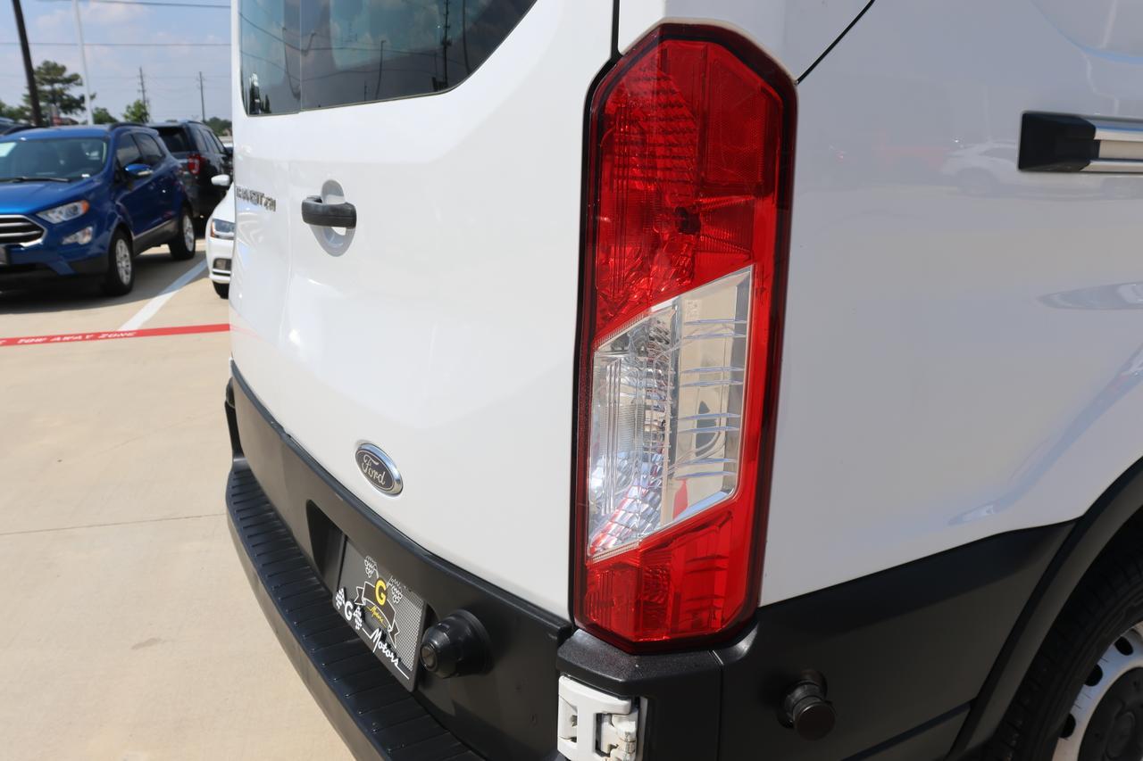 2020 FORD TRANSIT T-250 Houston TX
