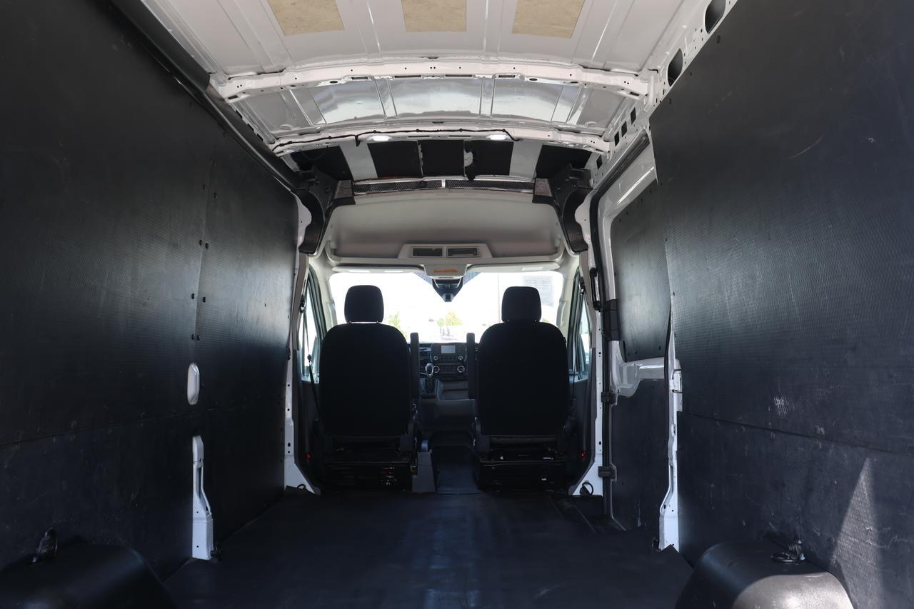 2020 FORD TRANSIT T-250 Houston TX