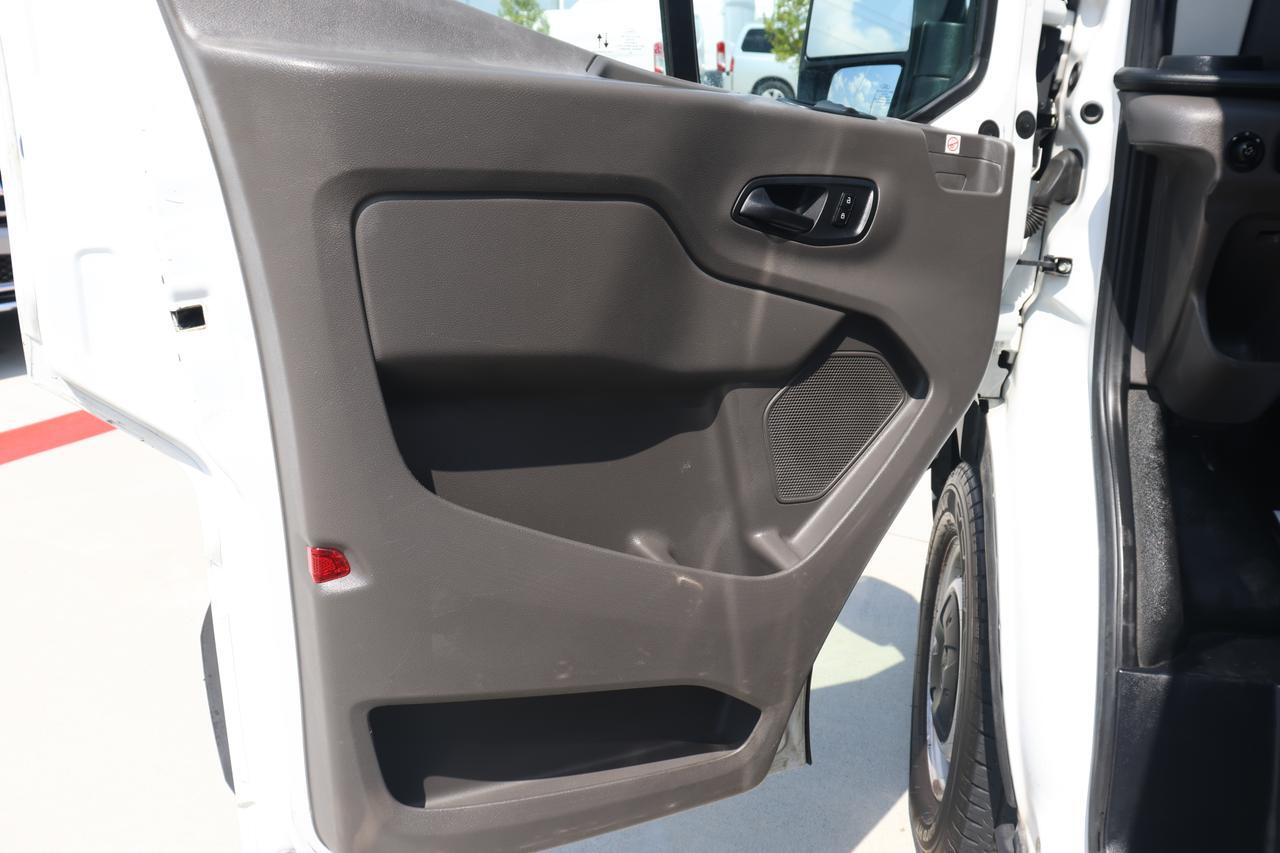 2020 FORD TRANSIT T-250 Houston TX