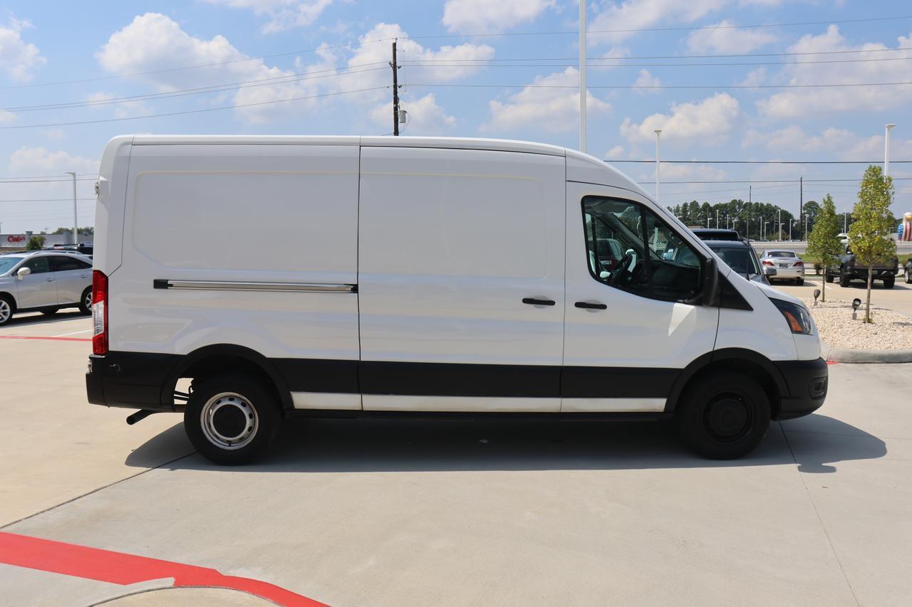 2020 FORD TRANSIT T-250 Houston TX