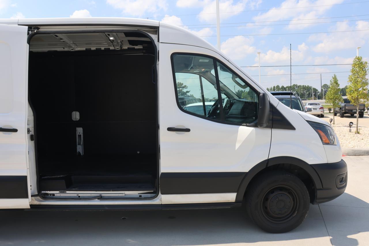 2020 FORD TRANSIT T-250 Houston TX