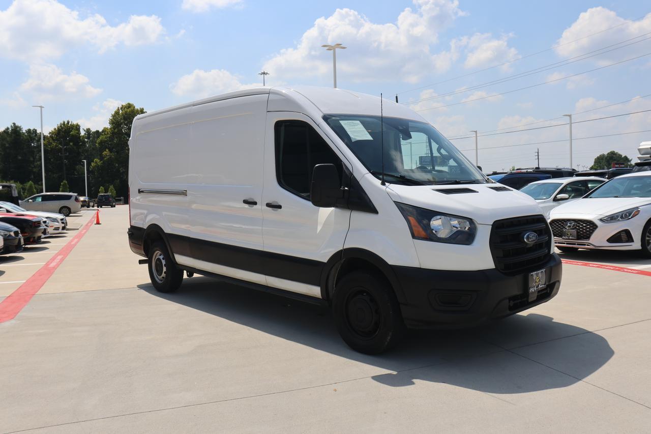 2020 FORD TRANSIT T-250 Houston TX