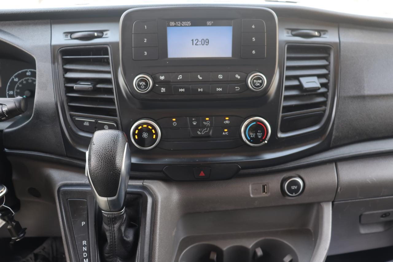 2020 FORD TRANSIT T-250 Houston TX