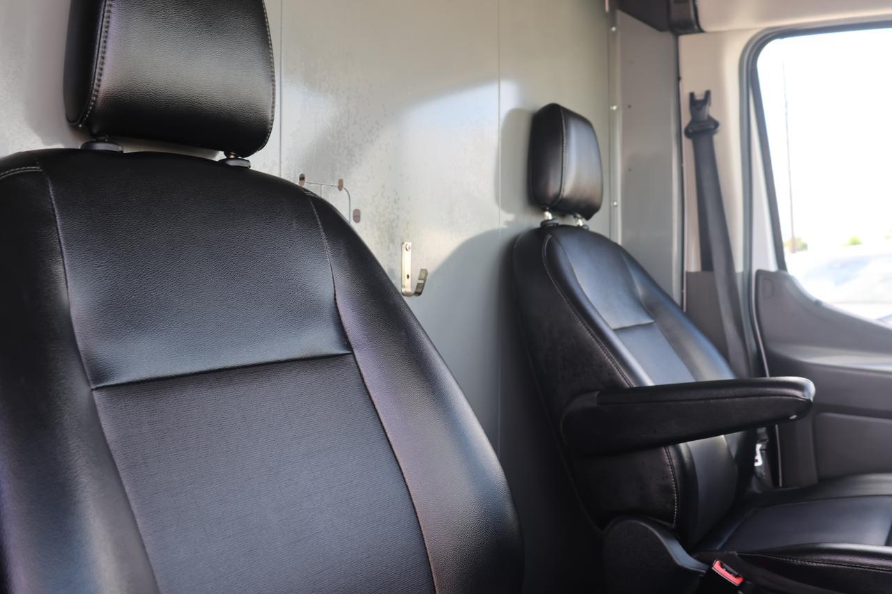 2020 FORD TRANSIT T-250 Houston TX