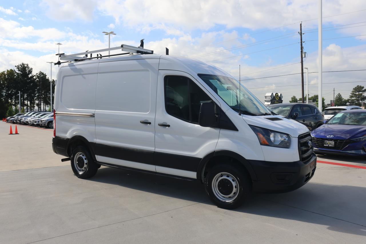 2020 FORD TRANSIT T-250 Houston TX