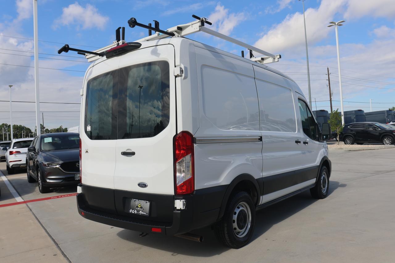 2020 FORD TRANSIT T-250 Houston TX