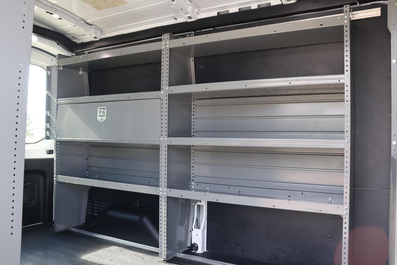 2020 FORD TRANSIT T-250 Houston TX