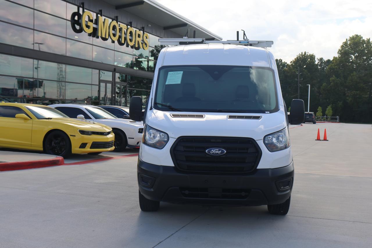 2020 FORD TRANSIT T-250 Houston TX