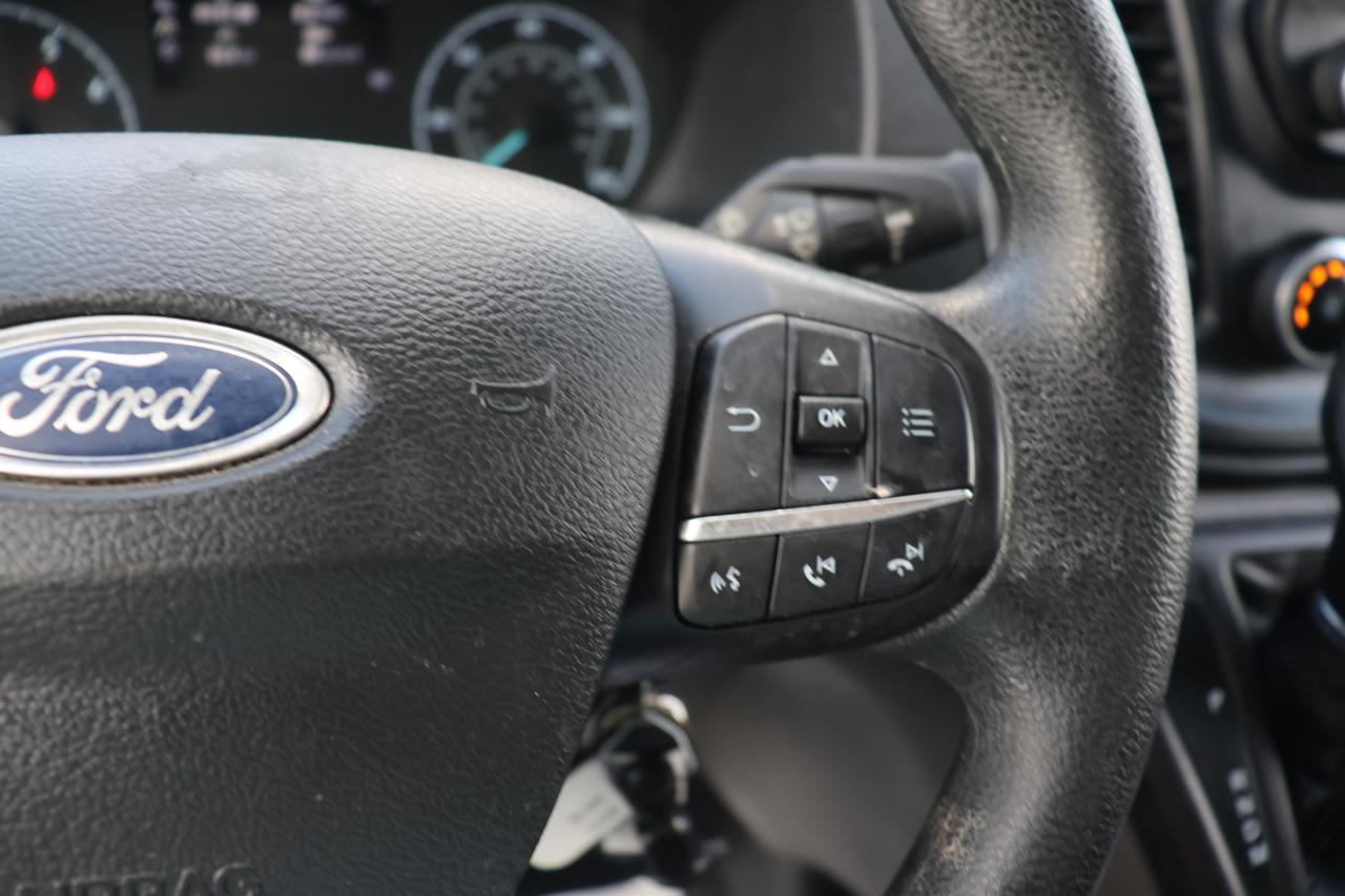 2020 FORD TRANSIT T-250 Houston TX