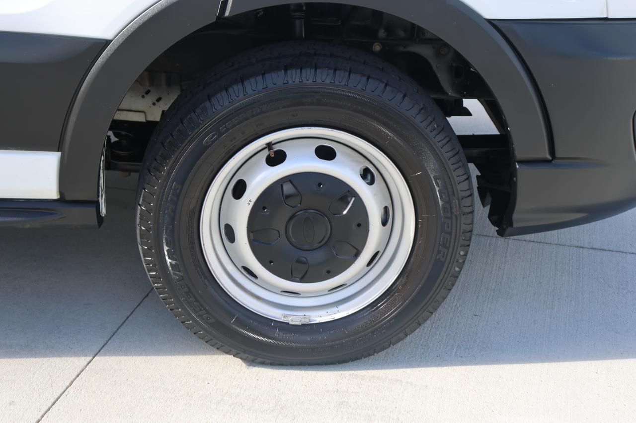 2020 FORD TRANSIT T-250 Houston TX