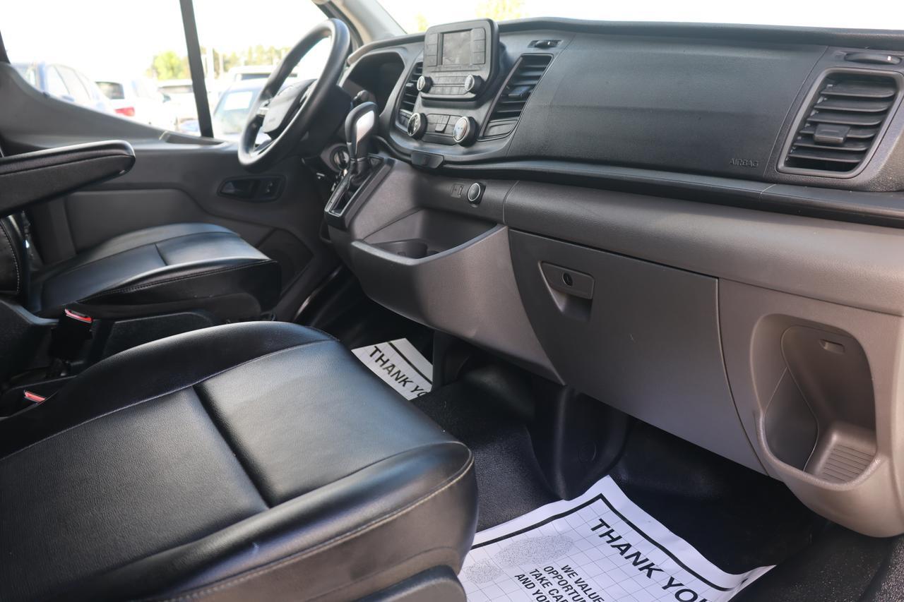 2020 FORD TRANSIT T-250 Houston TX