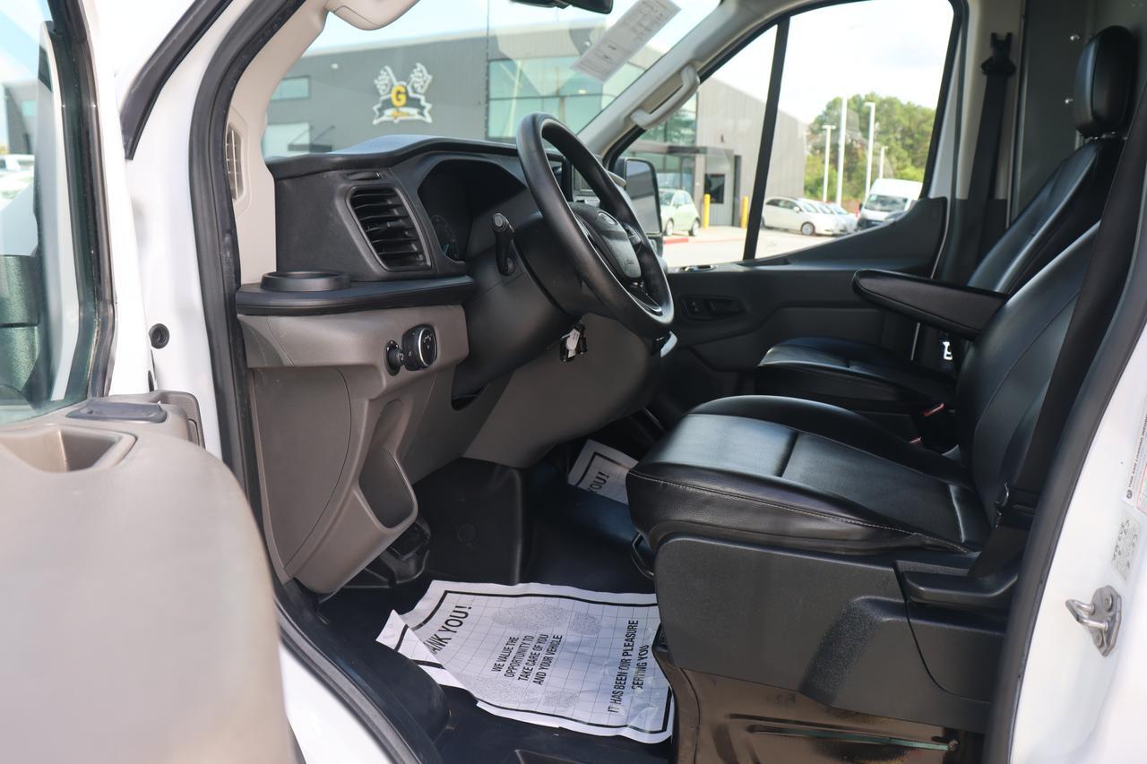 2020 FORD TRANSIT T-250 Houston TX