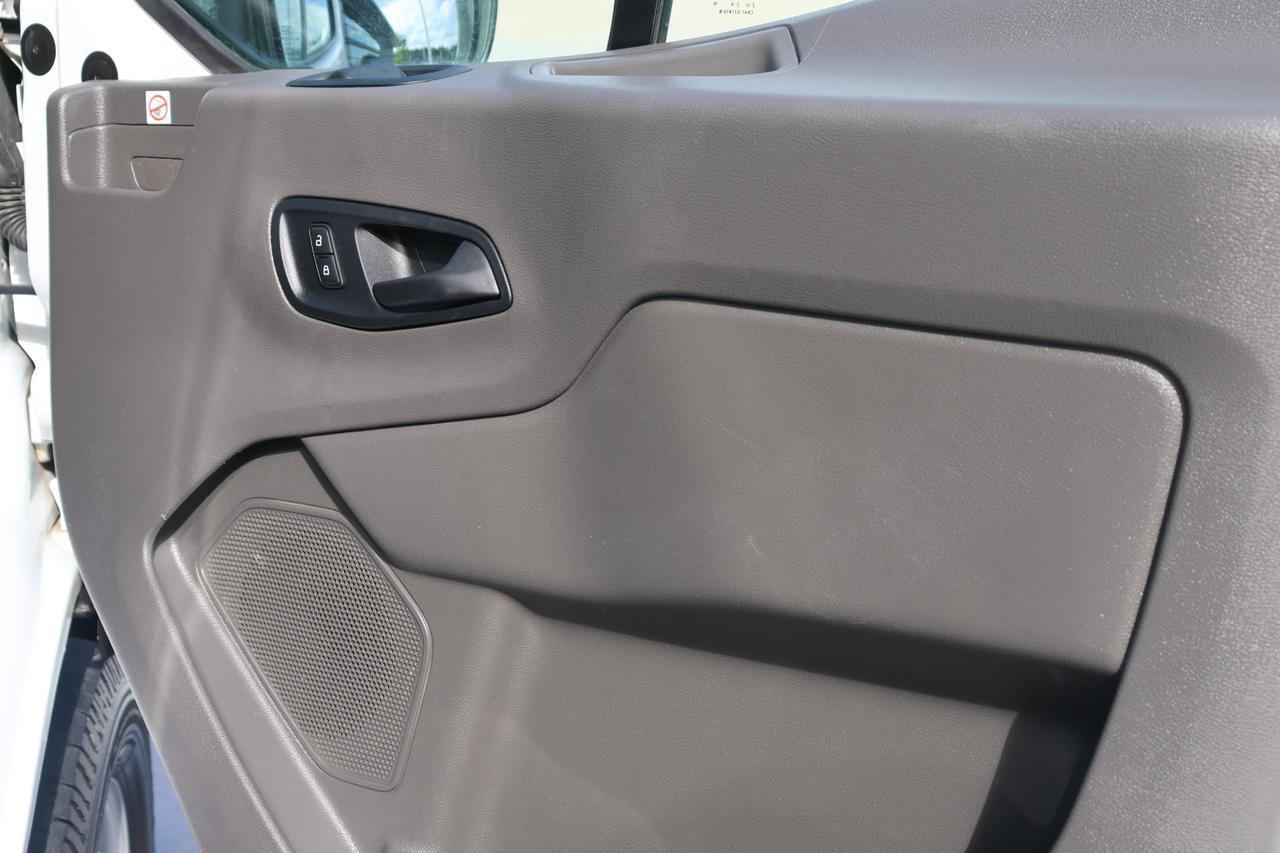 2020 FORD TRANSIT T-250 Houston TX