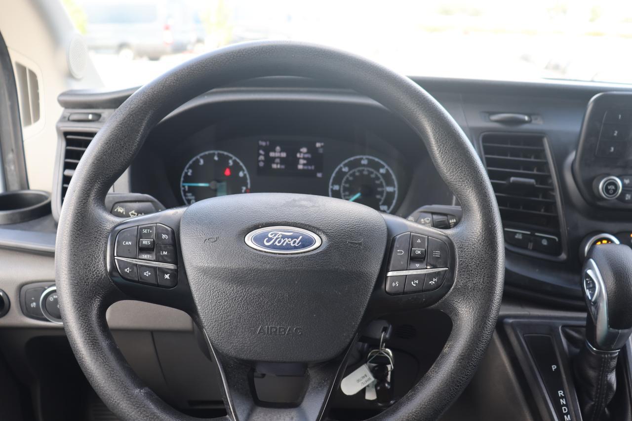 2020 FORD TRANSIT T-250 Houston TX