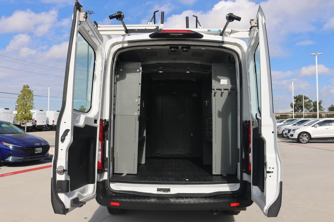 2020 FORD TRANSIT T-250 Houston TX