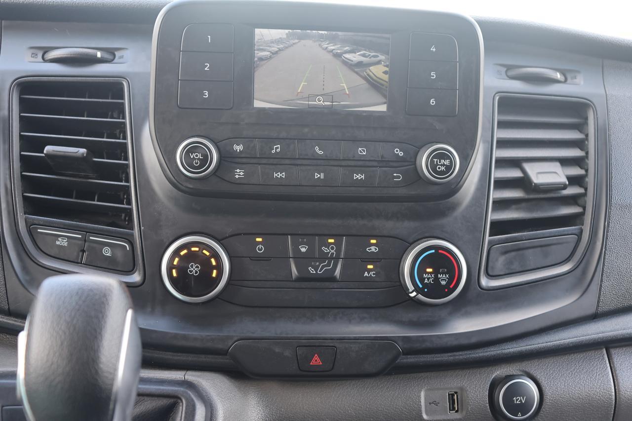 2020 FORD TRANSIT T-250 Houston TX