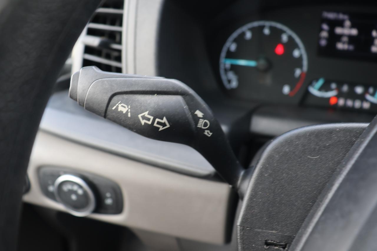 2020 FORD TRANSIT T-250 Houston TX