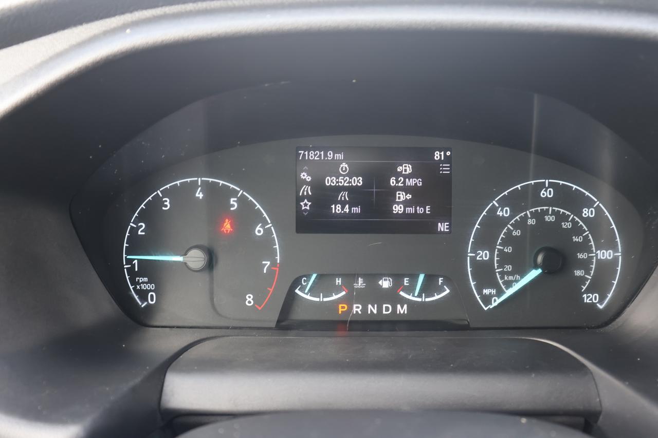 2020 FORD TRANSIT T-250 Houston TX