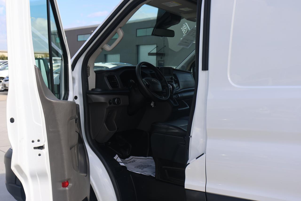 2020 FORD TRANSIT T-250 Houston TX