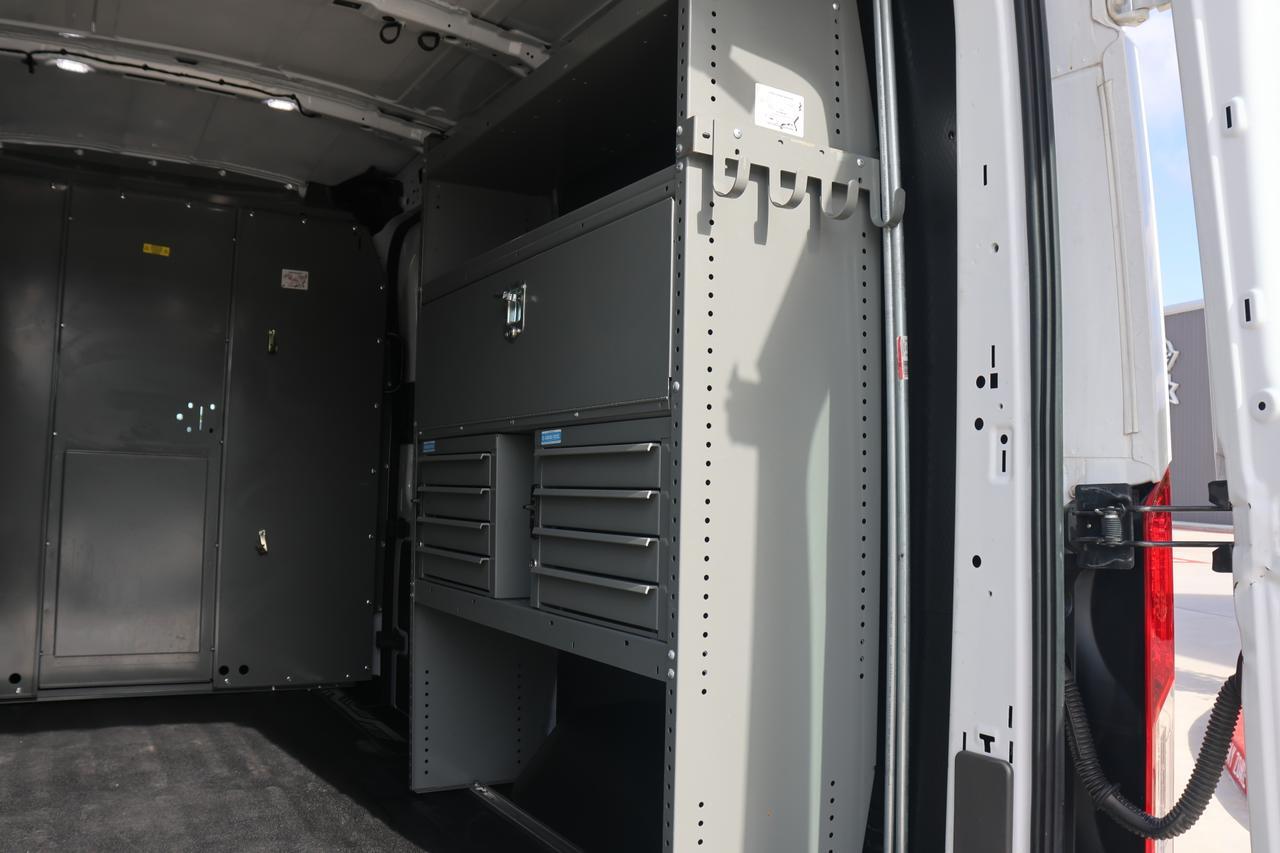 2020 FORD TRANSIT T-250 Houston TX