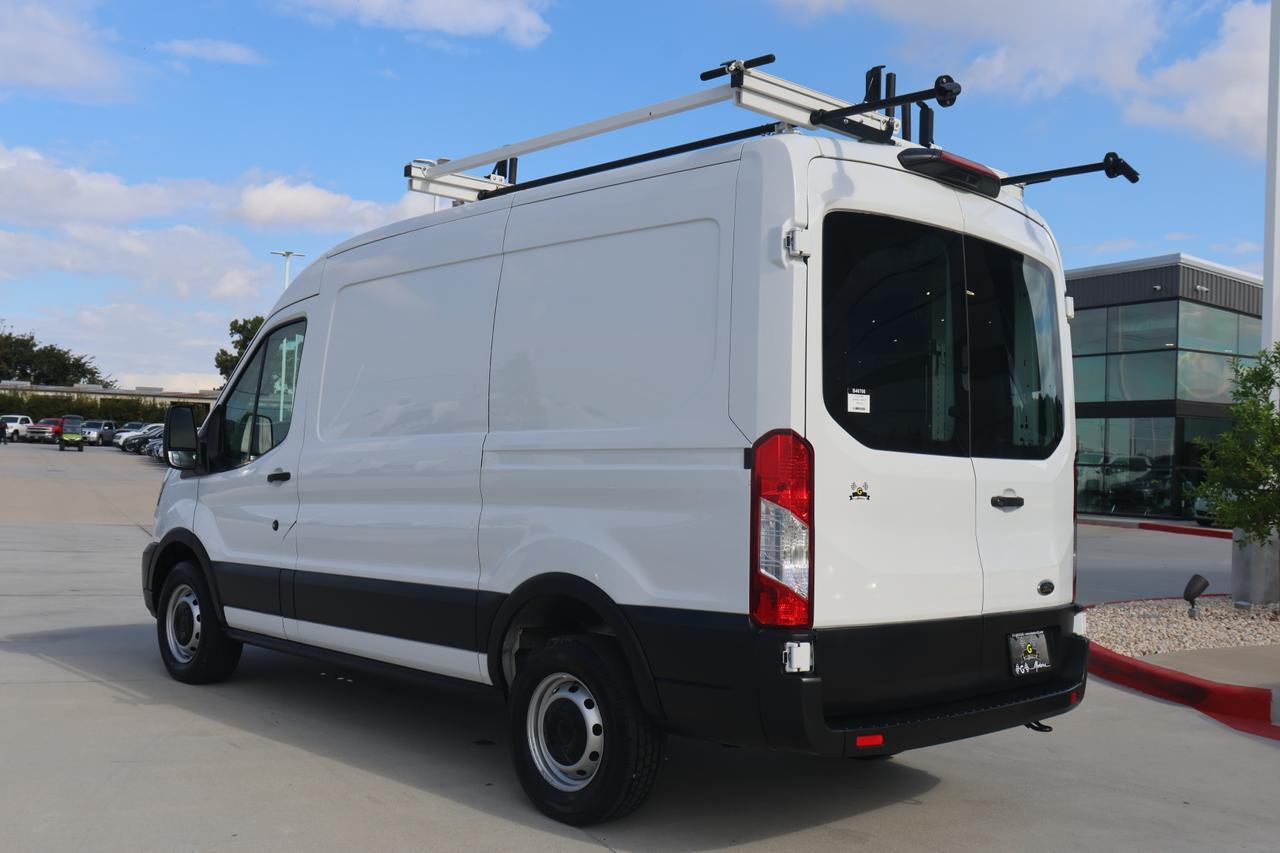 2020 FORD TRANSIT T-250 Houston TX