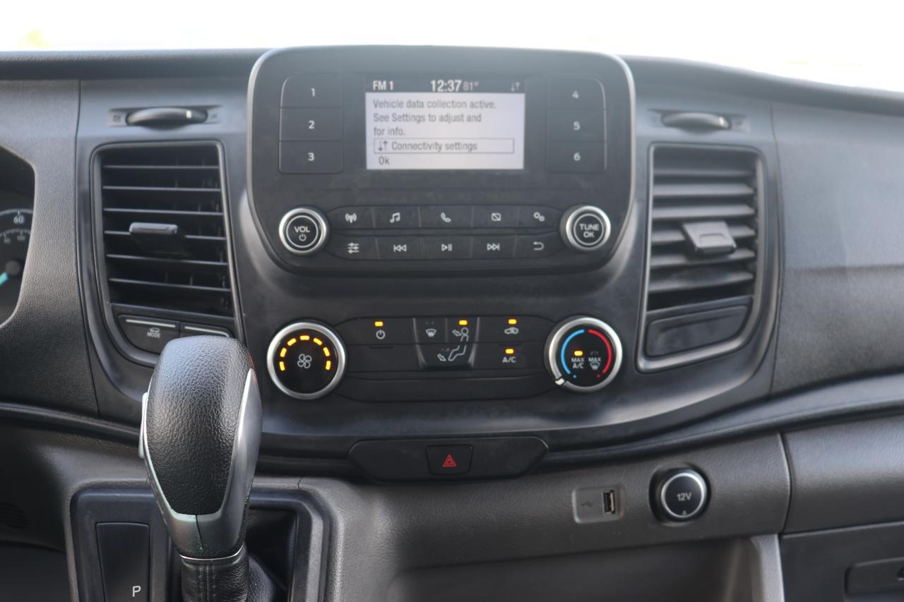 2020 FORD TRANSIT T-250 Houston TX