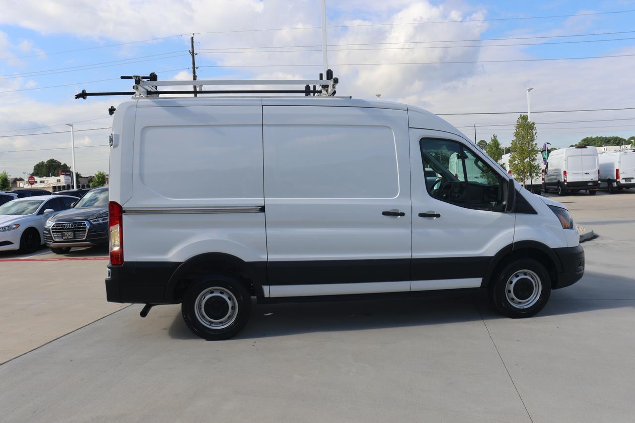 2020 FORD TRANSIT T-250 Houston TX