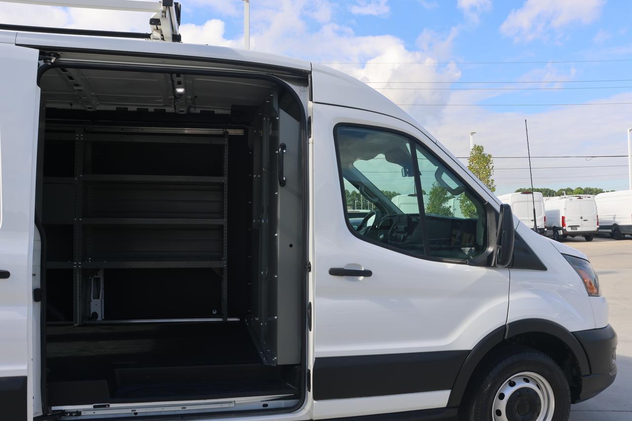 2020 FORD TRANSIT T-250 Houston TX