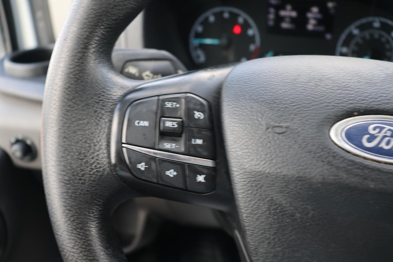 2020 FORD TRANSIT T-250 Houston TX