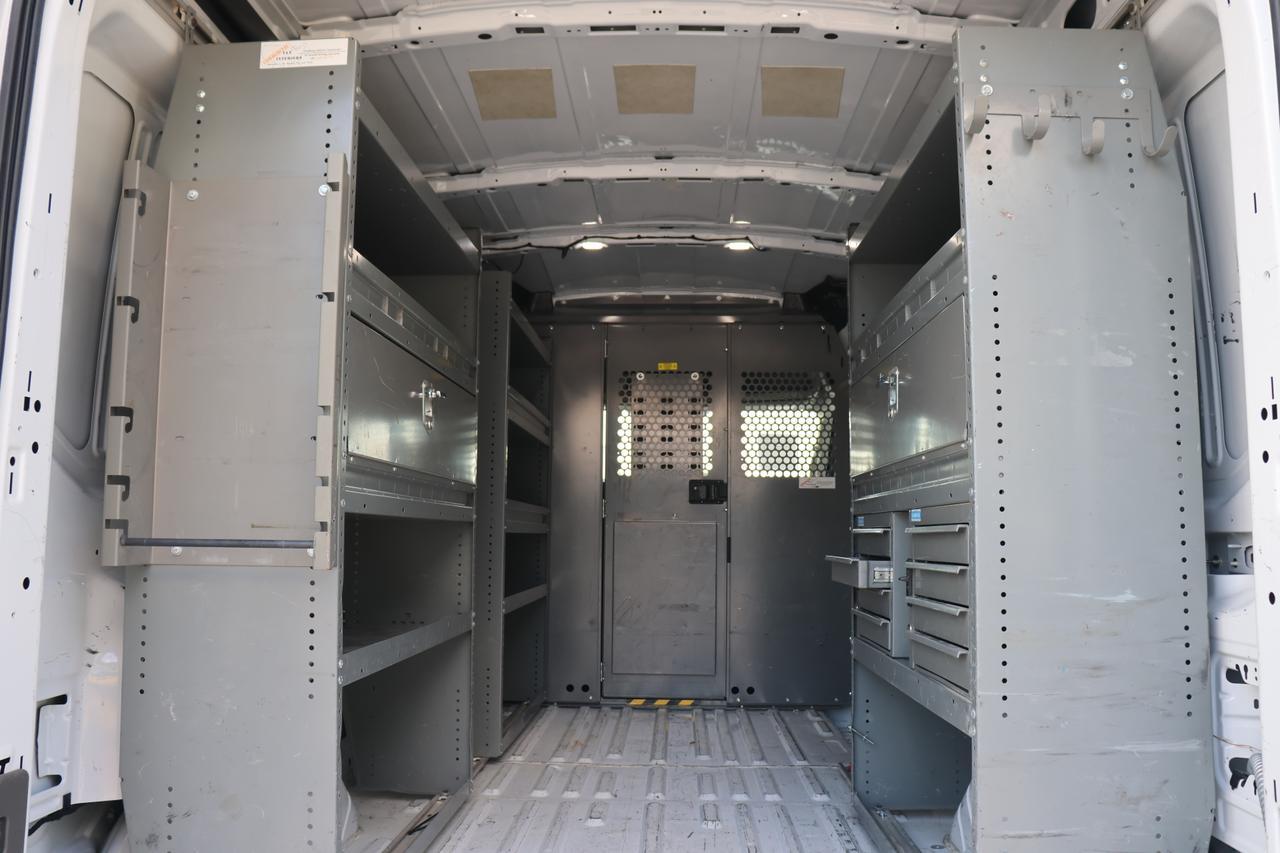 2020 FORD TRANSIT T-250 Houston TX