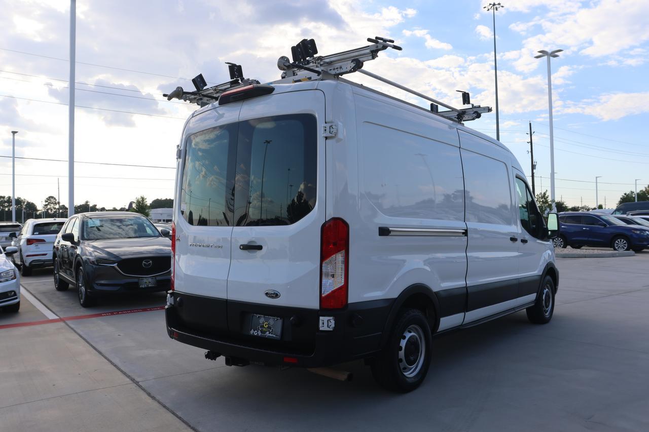 2020 FORD TRANSIT T-250 Houston TX