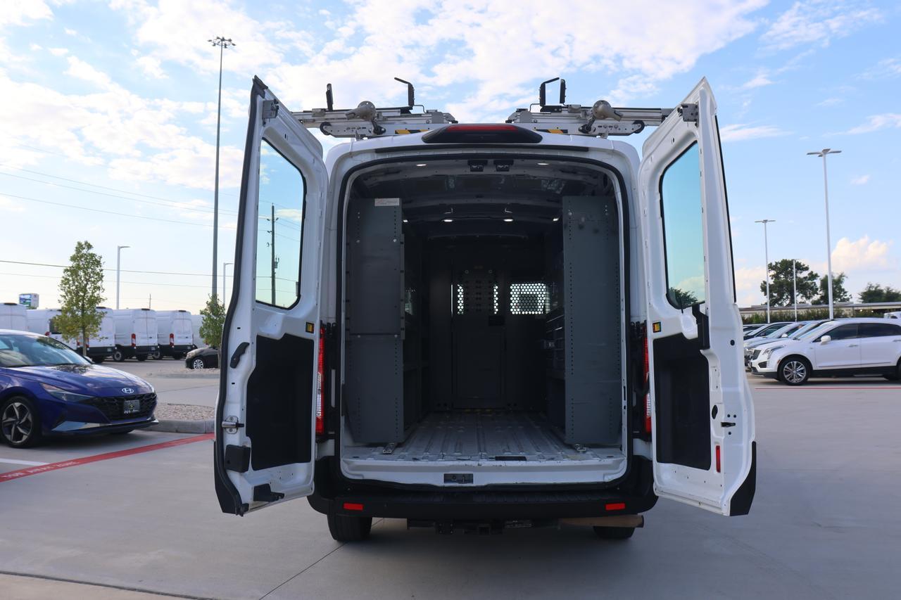 2020 FORD TRANSIT T-250 Houston TX