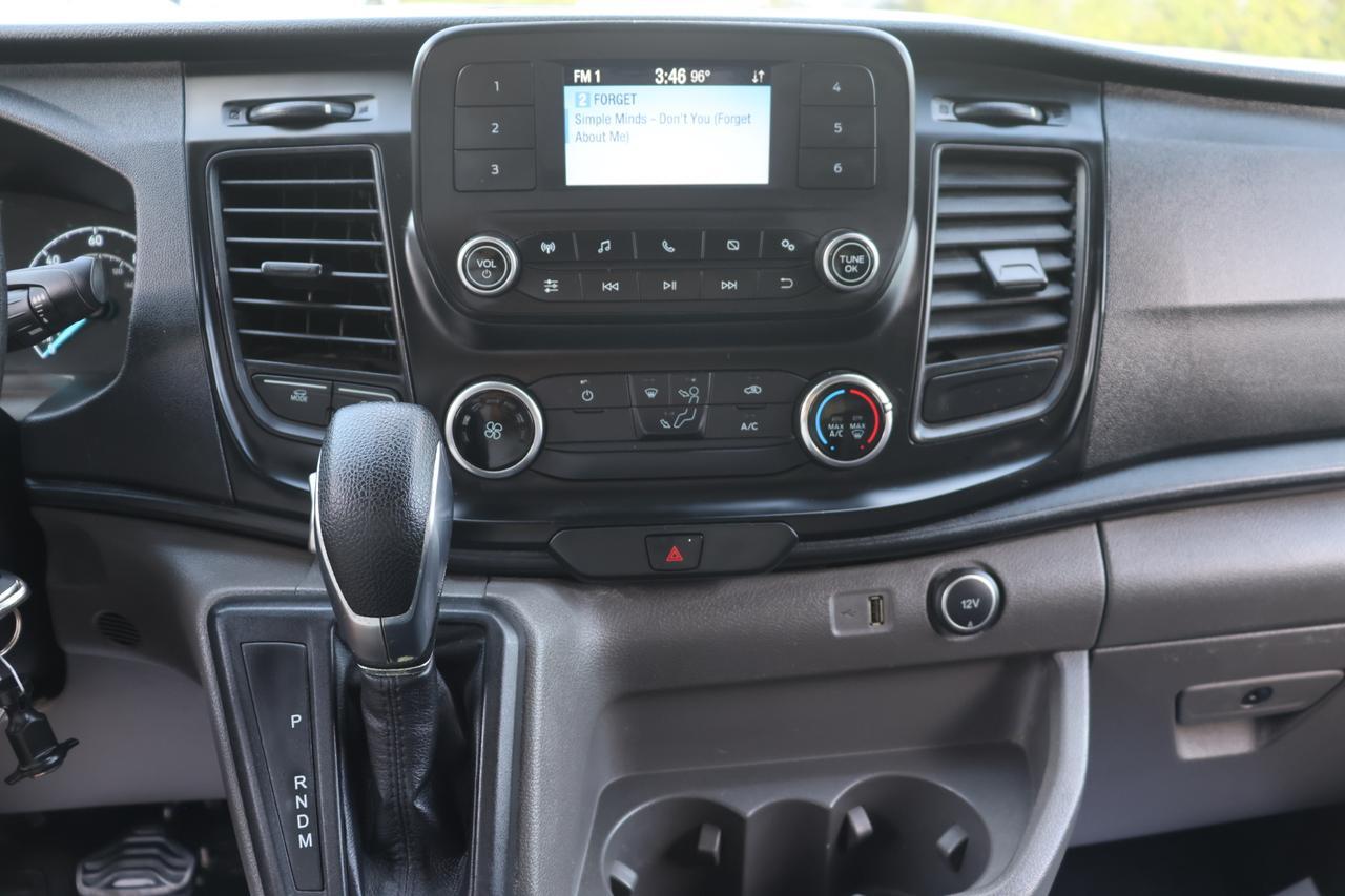 2020 FORD TRANSIT T-250 Houston TX