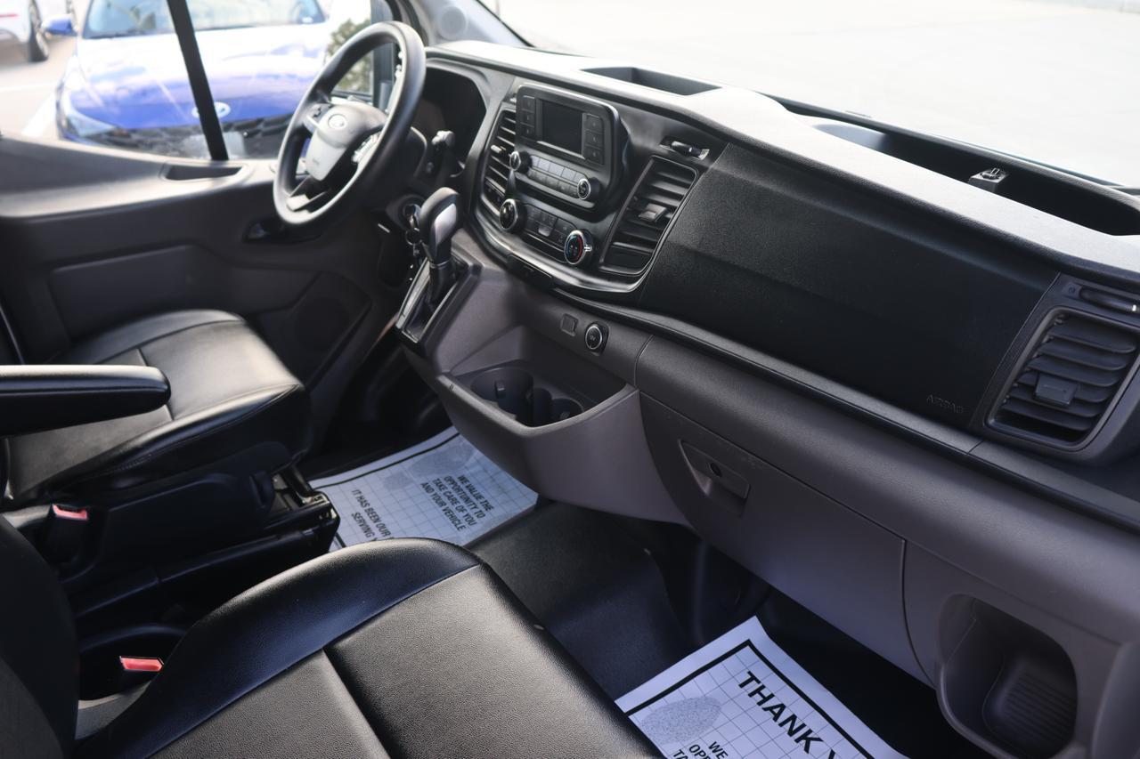 2020 FORD TRANSIT T-250 Houston TX