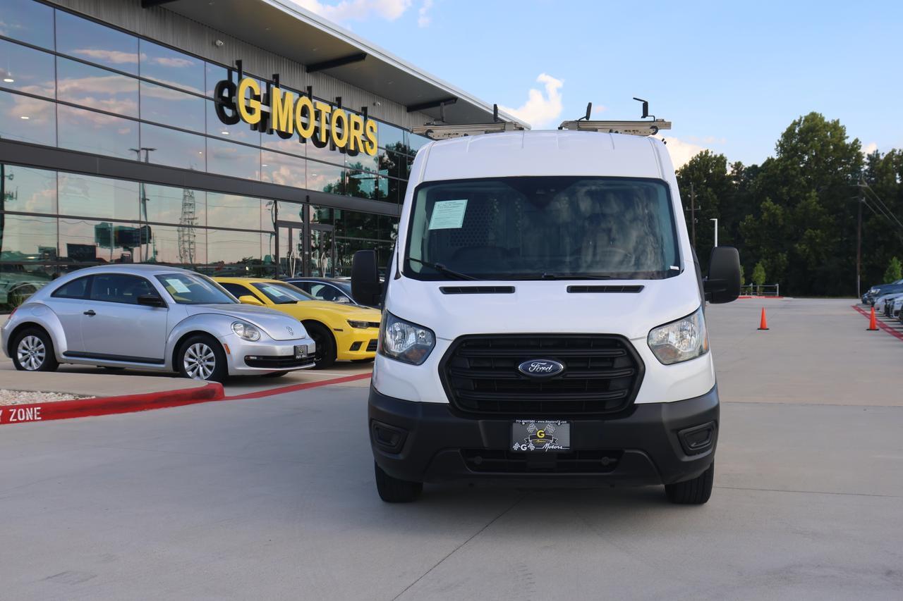 2020 FORD TRANSIT T-250 Houston TX