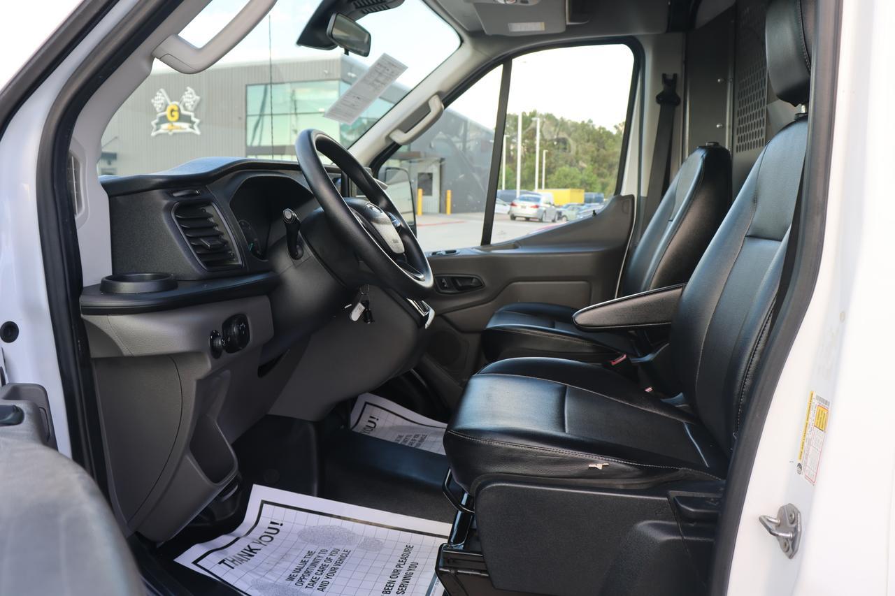 2020 FORD TRANSIT T-250 Houston TX