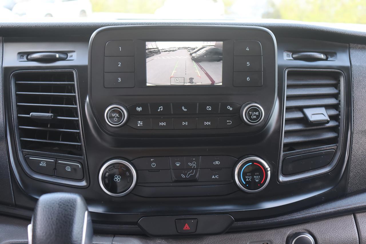 2020 FORD TRANSIT T-250 Houston TX