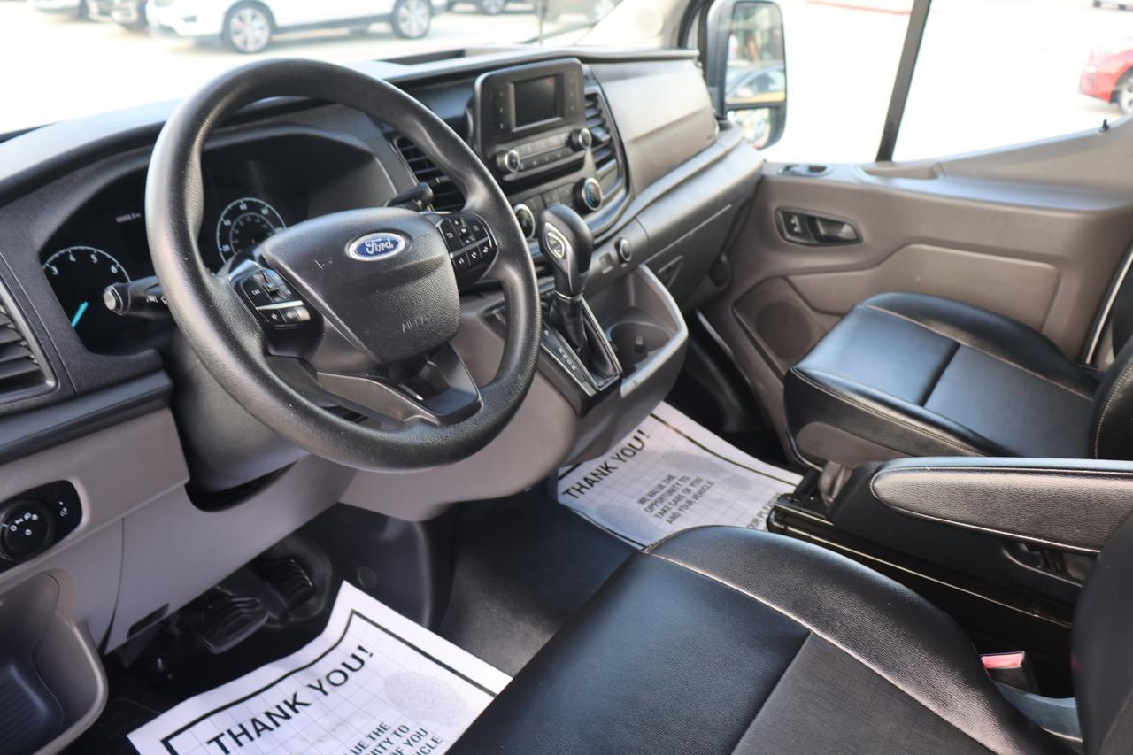 2020 FORD TRANSIT T-250 Houston TX