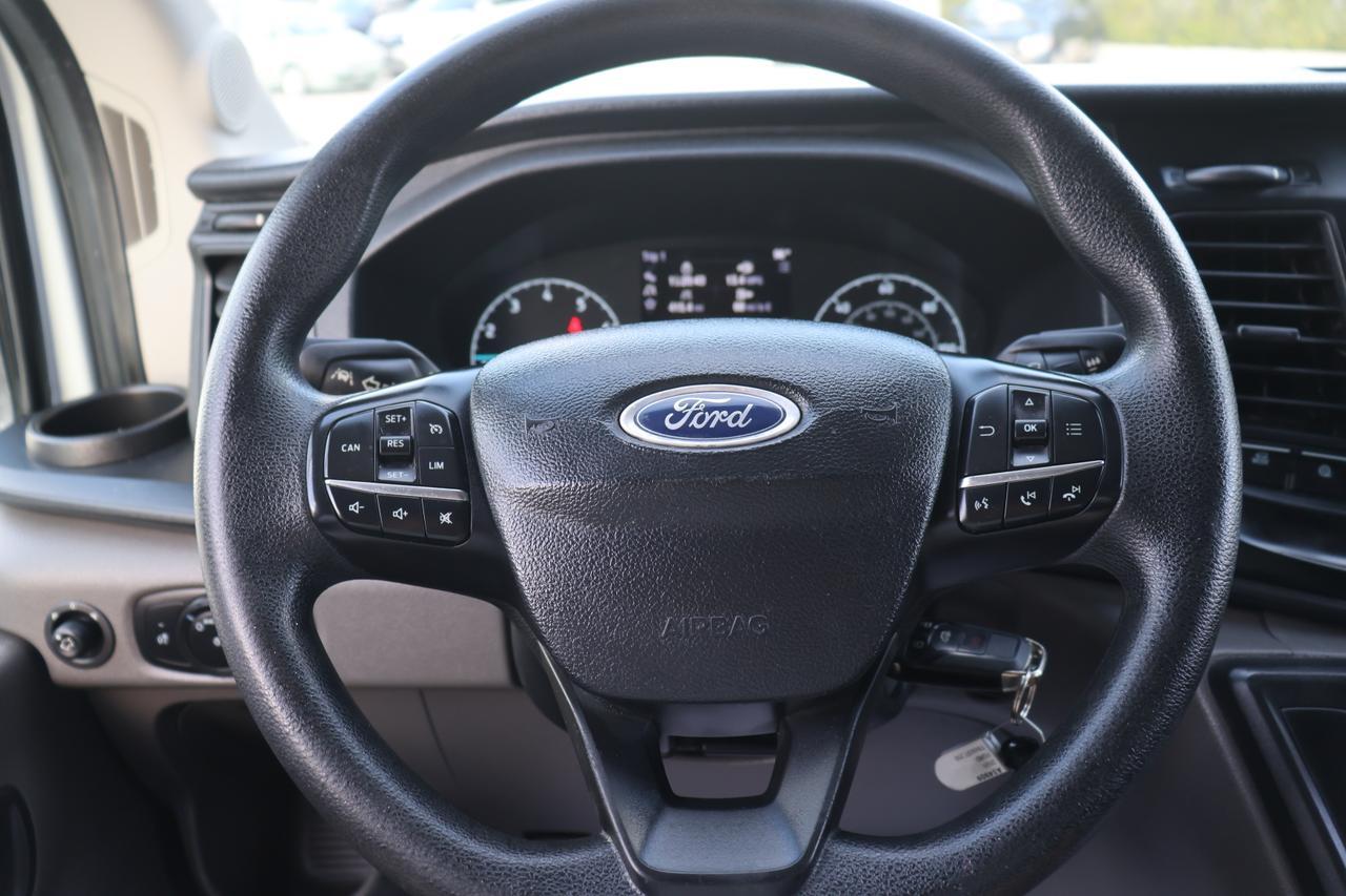 2020 FORD TRANSIT T-250 Houston TX
