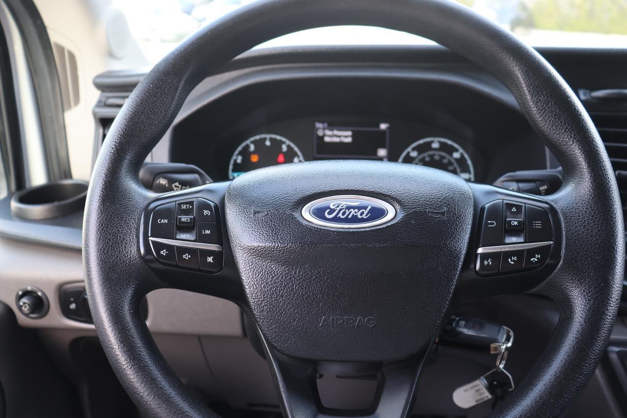 2020 FORD TRANSIT T-250 Houston TX