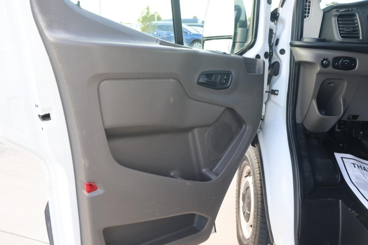 2020 FORD TRANSIT T-250 Houston TX
